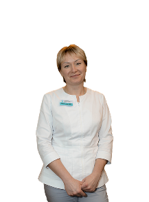 Зиновьева Кира Владимировна