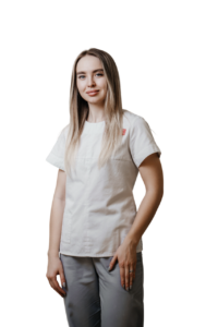 Кривошейцева Карина Андреевна