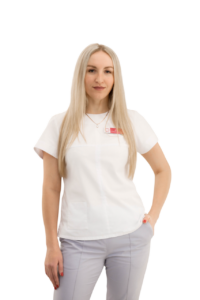 Вайцель Жанна Александровна