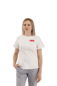 Воронина Мария Олеговна