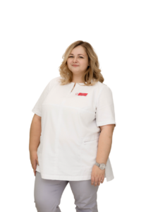 Гершкович Мария Сергеевна