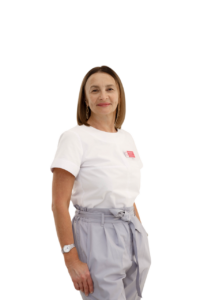 Доманова Елена Алексеевна