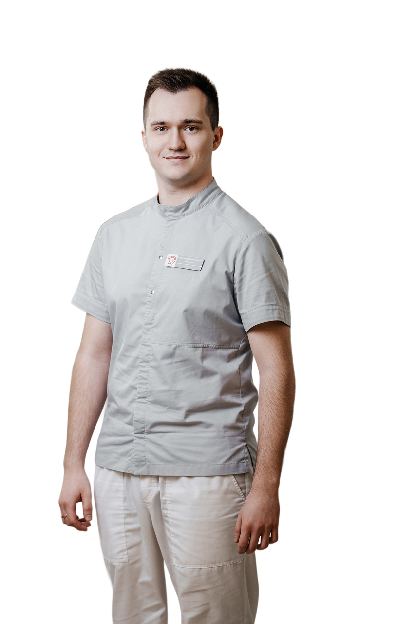 Ефимов Александр Вячеславович