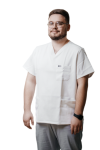 Новиков Максим Олегович